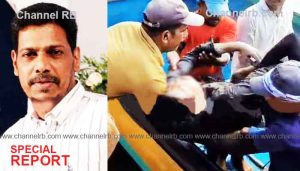 Read more about the article ചന്ദ്രഗിരിപ്പുഴയില്‍ കാണാതായ ഹോട്ടല്‍ വ്യാപാരി; കാസര്‍കോട് ഹാര്‍ബര്‍ ഭാഗത്ത് മൃതദേഹം കണ്ടെത്തി