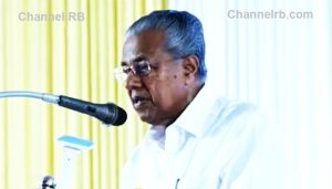 Read more about the article എന്തിനും അതിരുണ്ട്, അതെല്ലാം ലംഘിക്കുന്ന അവസ്ഥയാണിപ്പോള്‍; ഗവര്‍ണര്‍ക്കെതിരെ മുഖ്യമന്ത്രി