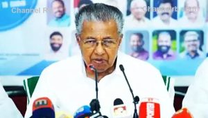 Read more about the article ജനകീയതയെ തകർക്കാനുള്ള ദുഷ്ടലാക്കാണ് പ്രതിപക്ഷത്തിനെന്ന് മുഖ്യമന്ത്രി; നവകേരള സദസ് വേദിയിൽ ലീഗ് നേതാവ്, രാഷ്ട്രീയം കാണേണ്ടതില്ലെന്ന് വിശദീകരണം