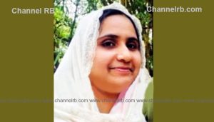 Read more about the article പ്രസവ ശസ്ത്രക്രിയക്കിടെ അബോധ അവസ്ഥയിലായി; ചികിത്സയില്‍ കഴിഞ്ഞ യുവതി മരിച്ചു, ദുഃഖത്തോടെ കുടുംബം