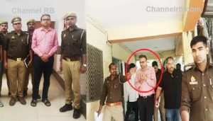 Read more about the article ഹൃദ്രോഗികള്‍ക്ക് വച്ചത് 600 ഓളം വ്യാജ പേസ് മേക്കറുകള്‍; 200 പേര്‍ മരിച്ചു, പ്രശസ്‌ത കാര്‍ഡിയോളജിസ്റ്റ് സമീര്‍ സറഫ് അറസ്റ്റില്‍