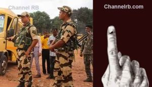 Read more about the article ഛത്തീസ്ഗഢിലും മിസോറമിലും വോട്ടെടുപ്പ് തുടങ്ങി; തൊണ്ടമാർകയിൽ മാവോയിസ്റ്റ് ആക്രമണത്തിൽ സി.ആർ.പി.എഫ് ജവാന് പരിക്ക്