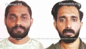 Read more about the article ഒരുകിലോ കഞ്ചാവുമായി രണ്ടുപേര്‍ അറസ്റ്റില്‍; മയക്കുമരുന്ന് വേട്ട ശക്തമാക്കി എക്സൈസും പോലീസും