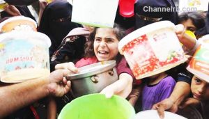 Read more about the article ഹമാസ് വടക്കൻ ഗാസ വിട്ടു; ഭരണ കേന്ദ്രം ജനം കൊള്ളയടിച്ചു, പ്രധാന നേതാക്കളെ വധിച്ചെന്ന് ഇസ്രയേല്‍