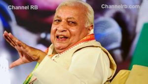 Read more about the article രാജ്ഭവൻ ചെലവ് കൂട്ടാൻ ഗവര്‍ണര്‍; വര്‍ഷം 2.60 കോടി രൂപ ആവശ്യപ്പെടും, നല്‍കേണ്ടത് പരമാവധി 32 ലക്ഷമാണ്, എന്നാല്‍ വര്‍ഷം 2.60 കോടി രൂപ നല്‍കണമെന്ന് ഗവര്‍ണർ