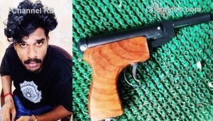 Read more about the article സ്‌കൂളിൽ തോക്കുമായി എത്തി മുൻ വിദ്യാർത്ഥിയുടെ പരാക്രമം; ക്ലാസിൽ കയറി വെടിയുതിർത്തു, ഭീകര അന്തരീക്ഷത്തിൽ കുട്ടികൾ