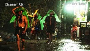 Read more about the article അടുത്ത അഞ്ച് ദിവസം കേരളത്തിൽ മഴ തുടരും; സന്നിധാനത്തും പമ്പയിലും ശക്തമായ മഴയുണ്ടായി