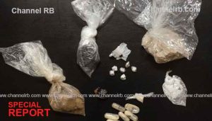 Read more about the article കോടികൾ വിലവരുന്ന മയക്കുമരുന്ന്; പാലക്കാട് റെയില്‍വേ സ്റ്റേഷനില്‍ പിടികൂടിയത് ഹെറോയിന്‍