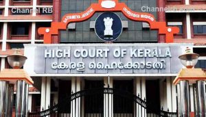 Read more about the article കേരളവര്‍മ കോളജ് യൂണിയൻ; ചെയര്‍മാന്‍ സ്ഥാനം വീണ്ടും വോട്ടെണ്ണി ഫലം പ്രഖ്യാപിക്കണമെന്ന് ഹൈക്കോടതി, എസ്.എഫ്.ഐ വിജയം റദ്ദാക്കി