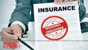 Read more about the article വാഹനാപകട- ആരോഗ്യ ഇന്‍ഷുറന്‍സ് നിരസിക്കല്‍ വ്യാപകം; ഓംബുഡ്‌സ്‌മാന്‍ ഓഫീസില്‍ പരാതികള്‍ കുന്നുകൂടുന്നു, ഇരകൾക്കെതിരെ സർക്കാർ സേവനത്തിൽ നിന്നും വിരമിച്ച വക്കീലർമാർ, പോളിസി ഉടമകള്‍ക്ക് തിരിച്ചടി