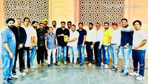 Read more about the article നൈഫ് ഫെസ്റ്റ് സീസൺ- 2; പ്രചാരണ കാമ്പയിന് തുടക്കമായി