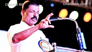 Read more about the article ആത്മഹത്യാ സ്ക്വാഡ് ആണ് കരിങ്കൊടിയുമായി പ്രതിഷേധിച്ചത്; കോൺഗ്രസ് പ്രകോപനത്തിൽ വീഴരുതെന്ന് എം.വി ഗോവിന്ദൻ