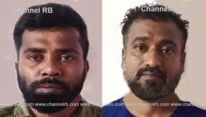 Read more about the article മാരക മയക്കുമരുന്ന് എം.ഡി.എം.എ വില്‍പ്പന; മംഗളൂരു സിറ്റി ക്രൈംബ്രാഞ്ച് പൊലീസ് മഞ്ചേശ്വരം സ്വദേശികളായ രണ്ടുപേരെ അറസ്റ്റ് ചെയ്‌തു