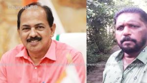 Read more about the article ഒരു സിനിമാ നടൻ മുമ്പ് പ്രതികരിച്ചല്ലോ; വസ്‌തുത അതായിരുന്നില്ലെന്ന് ബോധ്യമായില്ലേ?, നെല്‍കർഷകൻ പ്രസാദിൻ്റെ ആത്മഹത്യക്ക് കാരണം പി.ആർ.എസ് കുടിശികയല്ല: മന്ത്രി ജി.ആര്‍ അനില്‍