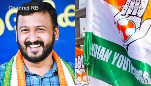 Read more about the article യൂത്ത് കോണ്‍ഗ്രസ് വ്യാജ തിരിച്ചറിയൽ കാർഡ് കേസ്; ചോദ്യം ചെയ്യലിന് ഹാജരാവാൻ രാഹുൽ മാങ്കൂട്ടത്തിലിന് നോട്ടീസ്