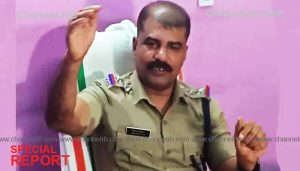 Read more about the article പാര്‍ട്ട്ടൈം ഓണ്‍ലൈൻ ജോലി വാഗ്ദ്ധാനം ചെയ്‌ത്‌ തട്ടിപ്പ്; ആറ് മാസത്തിനിടെ തട്ടിയെടുത്തത് മൂന്ന് കോടി, ജാഗ്രത വേണമെന്ന് സൈബര്‍ പൊലീസ്