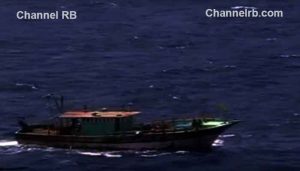 Read more about the article മീന്‍ പിടിക്കുമ്പോൾ ബോട്ടില്‍ നിന്ന് കടലില്‍ വീണു; കാണാതായ മല്‍സ്യ തൊഴിലാളിയുടെ മൃതദേഹം കണ്ടെത്തി