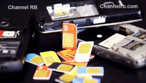 Read more about the article പിഴ പത്ത് ലക്ഷം രൂപ, പുതിയ സിം കാര്‍ഡ് നിയമങ്ങള്‍ കടുപ്പിച്ച്‌ ടെലികോം വകുപ്പ്; കര്‍ശന നിബന്ധന തട്ടിപ്പുകളും രാജ്യദ്രോഹ പ്രവര്‍ത്തനങ്ങളും തടയാന്‍