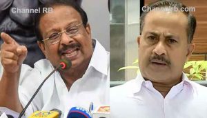 Read more about the article പട്ടി പരാമർശം; കെ.സുധാകരൻ വാക്കുകൾ സൂക്ഷിച്ച് ഉപയോഗിക്കണം, സി.പി.എം ക്ഷണത്തിൽ തീരുമാനം ശനിയാഴ്‌ച: പി.എം.എ സലാം