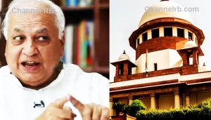 Read more about the article ഗവര്‍ണര്‍ക്ക് എതിരായ കേരളത്തിൻ്റെ ഹര്‍ജി; കേന്ദ്ര സര്‍ക്കാരിന് നോട്ടീസ് അയച്ച്‌ സുപ്രീം കോടതി