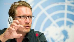 Read more about the article ഗാസയില്‍ അനസ്‌തേഷ്യ നല്‍കാതെയാണ് അവയവങ്ങള്‍ നീക്കല്‍ ശസ്ത്രക്രിയകള്‍ നടത്തുന്നതെന്ന് ഡബ്ല്യു.എച്ച്‌.ഒ