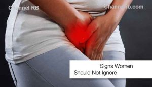 Read more about the article സ്ത്രീകള്‍ ഈ ലക്ഷണങ്ങള്‍ അവഗണിക്കരുത്; വിദഗ്‌ധ ഗൈനക്കോളജി ഡോക്ടറെ ഉടൻ സമീപിക്കുക