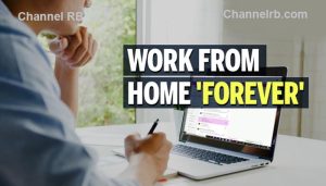 Read more about the article ജീവനക്കാരെ വീട്ടിലിരുന്ന് ജോലി ചെയ്യാന്‍ അനുവദിക്കുന്ന കമ്പനികള്‍; ഓഫീസിൽ എത്താൻ നിർബന്ധം പിടിക്കുന്ന അവരേക്കാൾ ലാഭത്തിലെന്ന് സര്‍വ്വേ