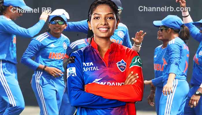 You are currently viewing ആസ്ട്രേലിയക്ക് എതിരായ ട്വന്റി 20 പരമ്പര; മിന്നു മണി ഇന്ത്യൻ ടീമില്‍