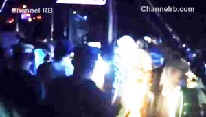 Read more about the article ബസുകള്‍ കൂട്ടിയിടിച്ച്‌ 30 ശബരിമല തീര്‍ഥാടകര്‍ക്ക് പരുക്ക്, നിരവധിപേർ ആശുപത്രിയിൽ