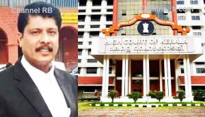 Read more about the article ലൈംഗിക അതിക്രമ കേസ്; മുൻ ഗവൺമെണ്ട് പ്ലീഡർ പി.ജി മനുവിൻ്റെ മുന്‍കൂർ ജാമ്യാപേക്ഷ ഹൈകോടതി തള്ളി