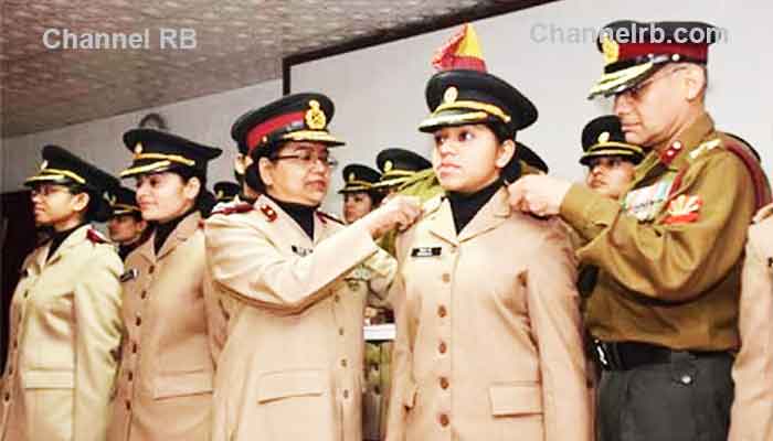 You are currently viewing ലെഫ്റ്റനണ്ട് റാങ്കില്‍ മിലിട്ടറി നഴ്‌സിംഗ് സര്‍വീസില്‍ സേവനം അനുഷ്ഠിക്കാം; നിരവധി ഒഴിവുകളിൽ ഇപ്പോൾ അപേക്ഷിക്കാം