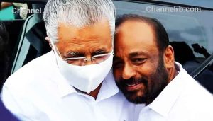 Read more about the article കോണ്‍ഗ്രസ്സ് മരിക്കുന്നതിന് മുമ്പ് ഞാൻ മരിക്കില്ല; 2021ൽ കോൺഗ്രസ് വിട്ടതാണ്, പിന്നെ എങ്ങനെ പുറത്താക്കും?, ലോക ചരിത്രത്തിലെ അപൂർവ സംഭവം: എ.വി ഗോപിനാഥ്