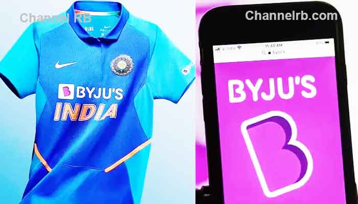 byjus-bcci