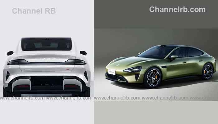 You are currently viewing വാഹന പ്രേമികളുടെ മനസിളക്കാൻ ഷവോമിയുടെ എസ്‌.യു-7 വരുന്നു; ചൈനീസ് കാര്‍ നിര്‍മ്മാതാക്കൾ ബി.എ.ഐ.സി ഗ്രൂപ്പിൻ്റെ ഉടമസ്ഥതയിലുള്ള പ്ലാണ്ടിലാണ് നിര്‍മ്മാണം