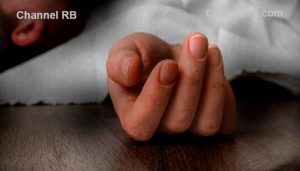 Read more about the article ഒന്നരമാസം പ്രായമുള്ള കുഞ്ഞിൻ്റെ മരണം കൊലപാതകം; അമ്മയുടെ സുഹൃത്ത് കുറ്റം സമ്മതിച്ചു