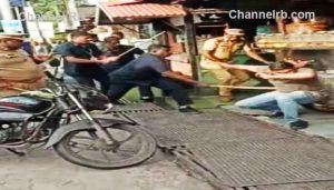 Read more about the article കെ.എസ്‌.യു പ്രവർത്തകരെ മർദ്ദിച്ച സംഭവം; മുഖ്യമന്ത്രിയുടെ കമാൻഡോകൾക്ക് എതിരെ കേസെടുത്തു