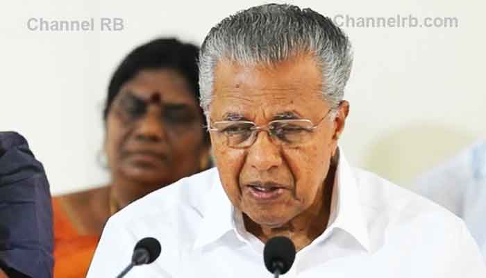 You are currently viewing ശബരിമലയിൽ അനിയന്ത്രിതമായ അവസ്ഥയില്ല, സർക്കാർ അതീവ ശ്രദ്ധയോടെ ഇടപെടുന്നുണ്ട്, ശബരിമല മാസ്റ്റർ പ്ലാനിൽ ഉൾപ്പെടുത്തി 220 കോടി അനുവദിച്ചു: മുഖ്യമന്ത്രി