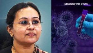 Read more about the article കേരളത്തിൽ വ്യാപിക്കുന്ന കൊവിഡിൽ ആശങ്ക വേണ്ട; സൂക്ഷ്‌മ നിരീക്ഷണം തുടരുന്നു: ആരോഗ്യ മന്ത്രി വീണ ജോര്‍ജ്