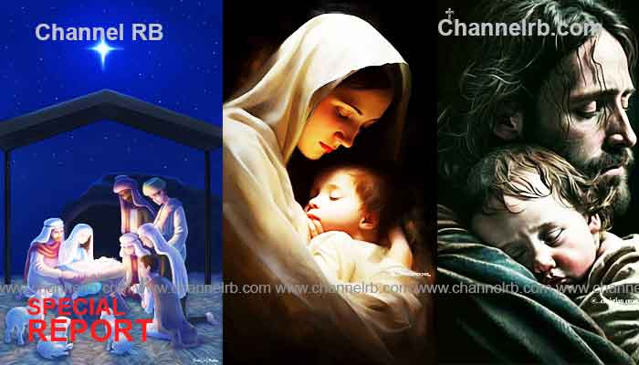 You are currently viewing ഉണ്ണി യേശുവിൻ്റെ തിരുപ്പിറവി; ചരിത്രം അറിയാം, സ്നേഹത്താൽ ക്രിസ്മസ് സന്ദേശം ആശംസിക്കാം