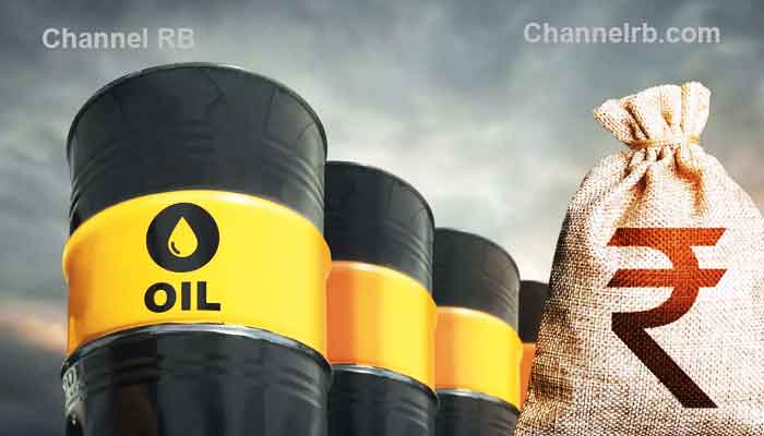 You are currently viewing ഇന്ത്യ ആദ്യമായി യു.എ.ഇയില്‍ നിന്ന് ക്രൂഡ് ഓയില്‍ രൂപയിൽ ഇടപാട് നടത്തി; ലോകത്തിലെ മൂന്നാമത്തെ വലിയ ഊര്‍ജ ഉപഭോക്താവാണ് ഇന്ത്യ