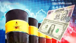 Read more about the article ക്രൂഡോയില്‍ ഇറക്കുമതി; ഇന്ത്യൻ റുപ്പിക്ക് ആവശ്യക്കാർ ഇല്ലെന്ന് കേന്ദ്രം, ഡോളര്‍ മതി എല്ലാവര്‍ക്കും