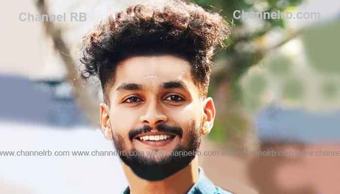 Read more about the article ചിത്രകാരനായ യുവാവ് അസുഖത്തെ തുടര്‍ന്ന് മരിച്ചു; വിദഗ്‌ധ ചികിത്സയിൽ ആയിരുന്നു, നാടൊന്നാകെ ദുഃഖത്തിലായി