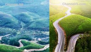 Read more about the article മൂന്നുതവണ മാറ്റി വെച്ച മൂന്നാര്‍- ബോഡിമെട്ട് റോഡ് ഉദ്ഘാടനം ജനുവരി അഞ്ചിന്