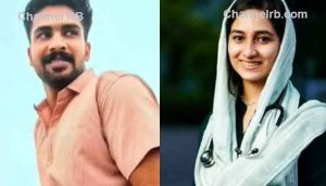 Read more about the article പ്രതി ഡോക്ടർ റുവൈസിൻ്റെ പിതാവ് ഒളിവിൽ; യുവ ഡോക്ടർ ഷഹനയുടെ ആത്മഹത്യയിൽ പോലീസ് അന്വേഷണം ഊർജിതമാക്കി