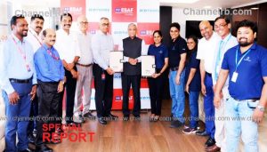 Read more about the article ഇസാഫും എസ്‌മണിയും കൈകോര്‍ക്കുന്നു; ബാങ്കിങ് മേഖലയുടെ ഡിജിറ്റല്‍ മുന്നേറ്റത്തിന് ഊര്‍ജ്ജം പകരും