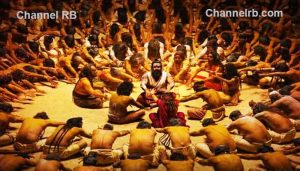 Read more about the article വാലിബൻ്റെ ക്രിസ്മസ് സമ്മാനം; പുതിയ പോസ്റ്റര്‍ പുറത്ത്, ഇനി 30 ദിവസങ്ങള്‍ കൂടി