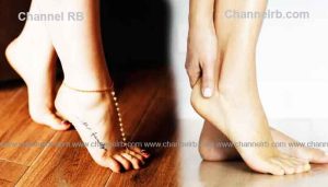 Read more about the article ആരെയും വശപ്പെടുത്തുന്ന പാദങ്ങള്‍; ചിത്രങ്ങള്‍ പങ്കുവയ്ക്കുന്നതിന് യുവതിക്ക് ലഭിക്കുന്നത് ലക്ഷം രൂപ