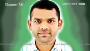 Read more about the article ഫുട്‌ബോള്‍ കളിച്ചു കൊണ്ടിരിക്കെ യുവാവ് കുഴഞ്ഞു വീണുമരിച്ചു; നാടിനെയാകെ ദുഃഖത്തിലാക്കിയ മരണം