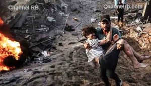 Read more about the article ഗസ്സയിലെ സാധാരണക്കാരെ സംരക്ഷിക്കണം; ഇസ്രായേലിനെ പ്രേരിപ്പിക്കുന്നുണ്ട്: പെൻ്റെഗണ്‍ മേധാവി