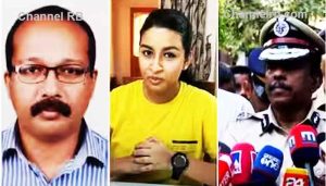 Read more about the article കുട്ടികളെ തേടി തട്ടിയെടുക്കാനായി പലയിടത്തും; ലക്ഷ്യമിട്ടത് പത്ത് ലക്ഷം രൂപ, തുമ്പായത് അനിത കുമാരിയുടെ ശബ്ദം, അനാവശ്യ സമ്മര്‍ദം മാധ്യമങ്ങളില്‍ നിന്നുണ്ടായി: എ.ഡി.ജി.പി